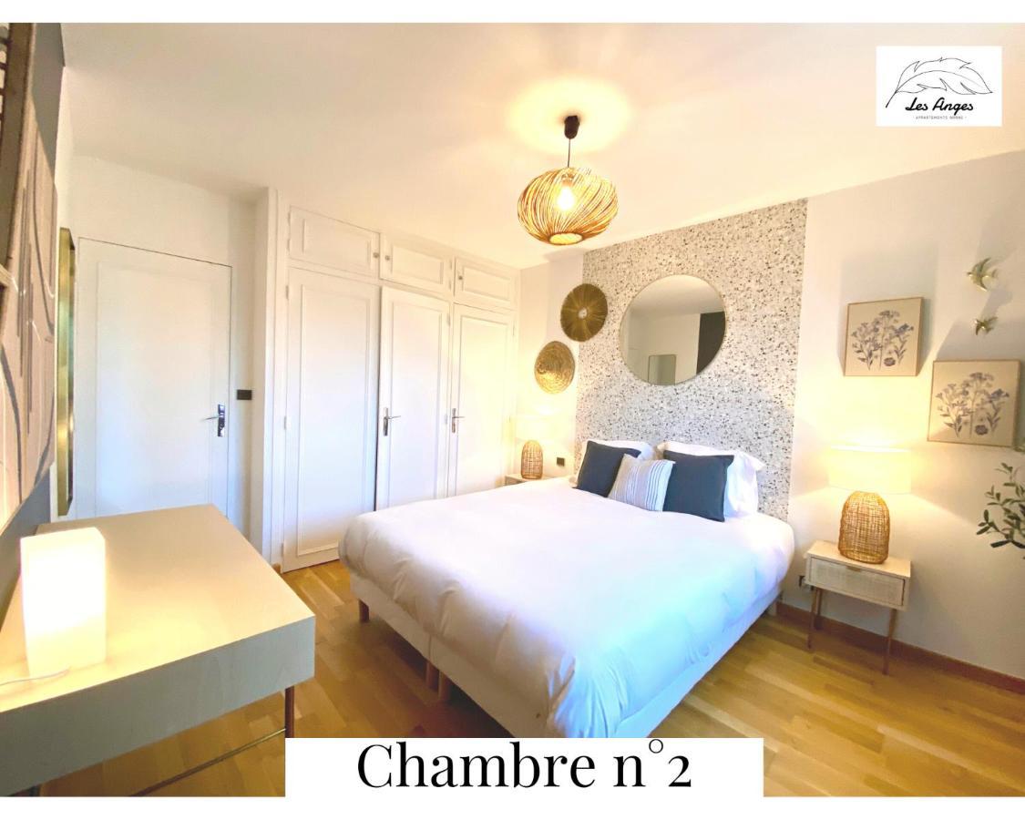 אראס L'Eden - 2 Chambres - Centre Ville - Ascenseur מראה חיצוני תמונה